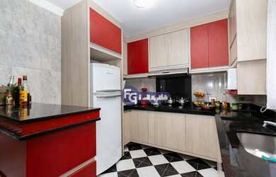 Imagem 13: Sobrado à venda, 180 m² por R$ 583.000,00 - Ouro Fino - São José dos...