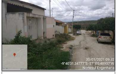 Imagem 4: Lot São Luiz - Oportunidade Única em BATALHA - AL Tipo Casa Negociação...