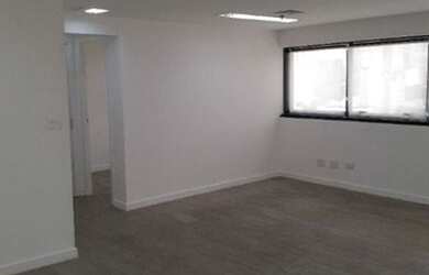Imagem 13: Sala, 90 m² - venda por R$ 1.260.000 ou aluguel por R$ 6.200/mês - Vila...