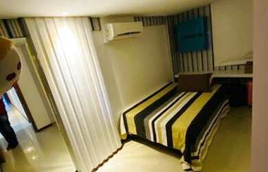 Imagem 8: Apartamento com 4 dormitórios à venda, 204 m² por R$ 2.000.000,00 -...