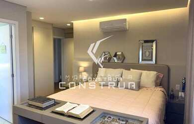 Imagem 6: Apartamento à venda, 153 m² por R$ 2.349.900,00 - Fazenda São Quirino...