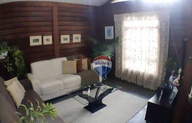 Imagem 2: Vendo Terreno 840m²com 3 casas na Freguesia - Rio de Janeiro RJ