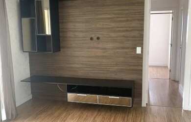 Imagem 8: Vendo apartamento no Condomínio Rossi Montes na Vila Industrial, com...