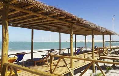 Imagem 12: Terreno / lotes em Condomínio alto Padrão Praia Canoe Fortim CE