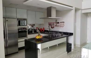 Imagem 7: Lindo Apartamento à Venda Em Alphaville