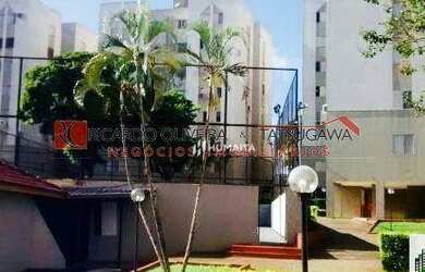 Imagem 15: Apartamento à venda, 55 m² por R$ 196.000,00 - Antares - Londrina/PR