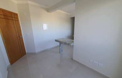 Imagem 11: Apartamento Novo com Fino Acabamento no Bairro Tubalina - Uberlândia...
