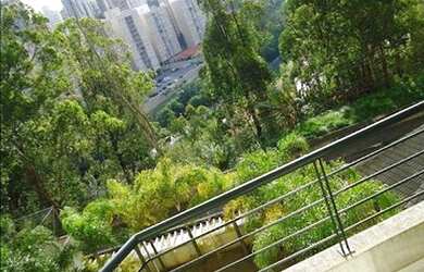 Imagem 7: Apartamento com 2 dormitórios, 72 m² - venda por R$ 420.000,00 ou aluguel por R$ 1.800,00