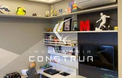 Imagem 16: Apartamento à venda, 153 m² por R$ 2.349.900,00 - Fazenda São Quirino...