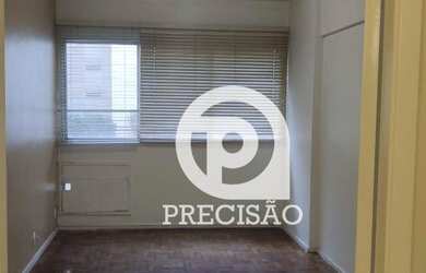 Imagem 2: Sala à venda, 27 m² por R$ 160.000,00 - Copacabana - Rio de Janeiro/RJ