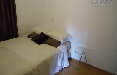 Imagem 9: Apartamento com 2 dormitórios, 72 m² - venda por R$ 420.000,00 ou aluguel por R$ 1.800,00