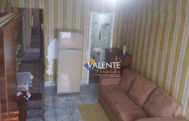 Imagem 5: Apartamento com 1 dormitório à venda, 36 m² por R$ 150.000,00 - Biquinha - São Vicente/SP