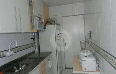 Imagem 3: Apartamento à venda, 65 m² por R$ 370.000,00 - Butantã - São Paulo/SP