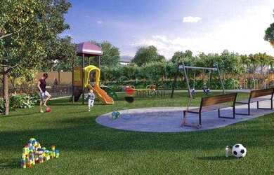 Imagem 5: Terreno em Condomínio Vivendas da Mata, Portal Aroeira, 250m², a venda,...