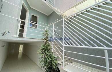 Imagem 1: Sobrado à venda, 150 m² por R$ 635.000,00 - Jardim Nossa Senhora do Carmo - São Paulo/SP