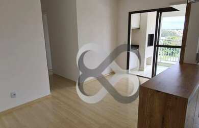 Imagem 5: Apartamento à venda, 60 m² por R$ 365.000,00 - Parque Jamaica - Londrina/PR