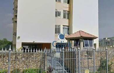 Imagem 1: Apartamento com 2 dormitórios, 65 m² - venda por R$ 350.000,00 ou aluguel...