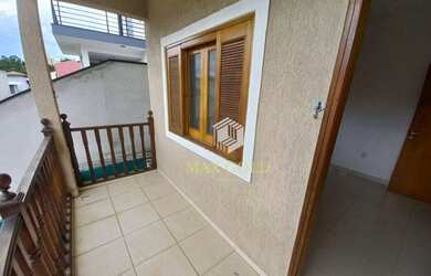 Imagem 9: Casa com 3 dormitórios, 160 m² - venda por R$ 580.000,00 ou aluguel...