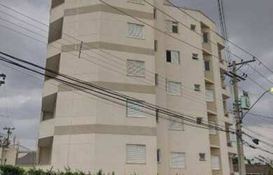 Imagem 2: Apartamento com 2 quartos à venda, 78 m² por R$ 250.000 - Jardim Salessi...