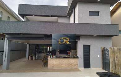 Imagem 2: MARAVILHOSA CASA NO VALE DAS AGUAS