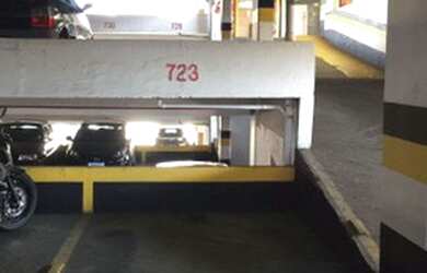 Imagem 2: Garagem a venda no Centro em Juiz de Fora no Santa Cruz Shopping