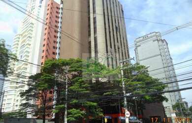 Imagem 2: Conjunto, 104 m² - venda por R$ 887.230,00 ou aluguel por R$ 4.500,00/mês...