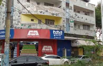 Imagem: O apartamento possui 3 Dormitórios, 2 Banheiros, 1 Vaga na