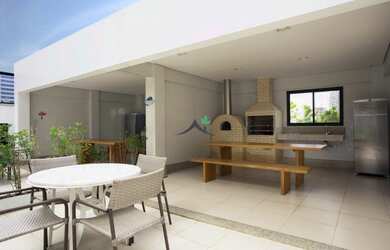 Imagem 5: apartamento - Caminho das Árvores - Salvador