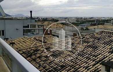 Imagem 5: Cobertura à venda, 110 m² por R$ 350.000,00 - Ingleses - Florianópolis/SC