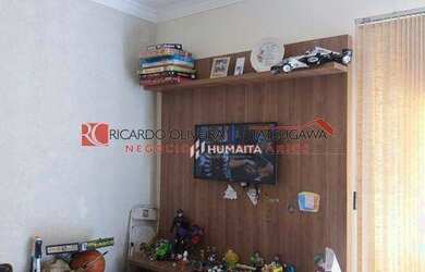 Imagem 5: Casa à venda, 200 m² por R$ 520.000,00 - Santa Mônica - Londrina/PR