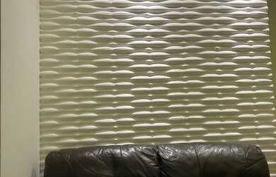 Imagem 5: Apartamento 2 quartos Campo Grande na Cesário de Melo