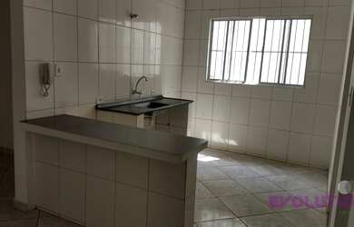 Imagem 5: São Paulo - Apartamento Padrão - Jardim Raposo Tavares