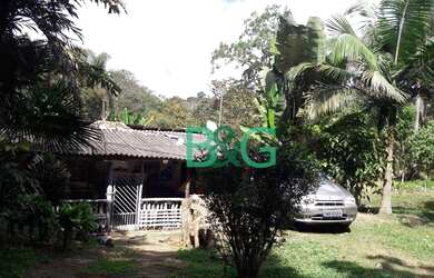 Imagem 4: Terreno à venda, 2100 m² por R$ 1.040.000,00 - Parque Maringá - Arujá/SP