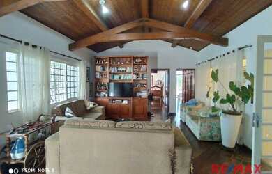 Imagem 3: Casa com 4 quartos, 281 m² - venda por R$ 1.200.000 ou aluguel por R$...