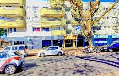 Imagem: O apartamento possui 3 Dormitórios, 2 Banheiros, 1 Vaga na