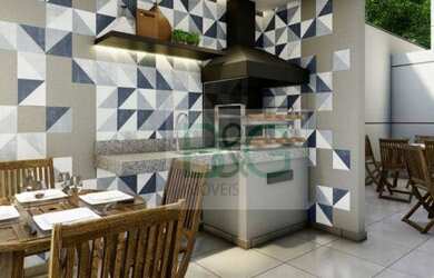 Imagem 6: Apartamento à venda, 30 m² por R$ 388.750,00 - Jardim Aeroporto - São...