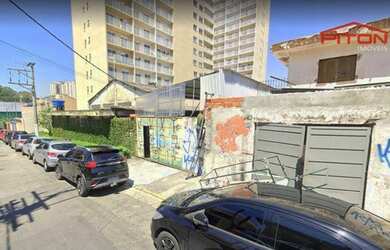 Imagem 2: Terreno à venda, 820 m² por R$ 2.200.000,00 - Vila Ema - São Paulo/SP