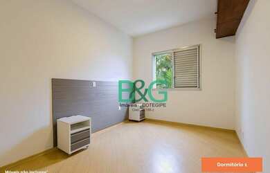 Imagem 15: Apartamento à venda, 90 m² por R$ 729.000,00 - Campo Belo - São Paulo/SP
