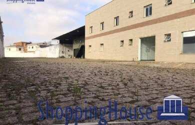 Imagem 1: Galpão para alugar, 1800 m² por R$ 45.000,00 - Vila Jaguara - São Paulo/SP