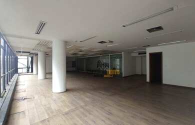 Imagem 10: Andar Corporativo para alugar, 150 m² por R$ 15.000,00/mês - Centro - Santos/SP