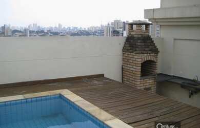 Imagem 16: Cobertura Residencial à venda, Alto da Lapa, São Paulo - CO0007