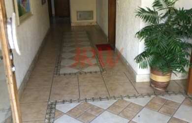 Imagem 5: APARTAMENTO RESIDENCIAL em INDAIATUBA - SP, BAIRRO PAU PRETO