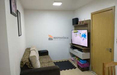 Imagem 2: CAXIAS DO SUL - Apartamento Padrão - Ana Rech