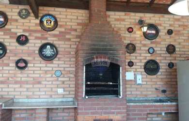 Imagem 14: Chácara para alugar, 1000 m² por R$ 750,00/dia - Green Ville - Boituva/SP