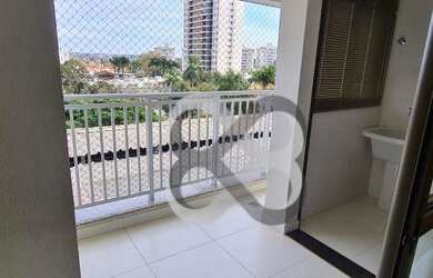 Imagem 9: Apartamento à venda, 60 m² por R$ 365.000,00 - Parque Jamaica - Londrina/PR