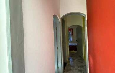 Imagem 9: Casa com 3 dormitórios à venda, 90 m² por R$ 300.000,00 - Vila Dinópolis...