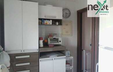 Imagem 6: Apartamento com 2 dormitórios à venda, 45 m² por R$ 215.000,00 - Itaquera...