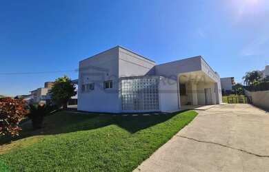 Imagem 4: Casa com 3 dormitórios, 234 m² - venda por R$ 1.650.000,00 ou aluguel por R$ 5.500,00/mês