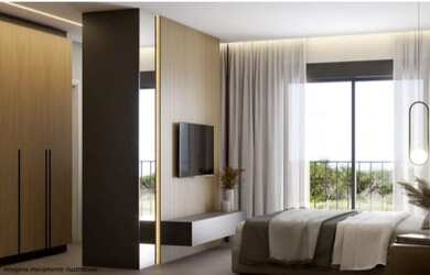 Imagem 6: Luxuoso e Moderno Sobrado na Parte Mais Nobre do Ecoville