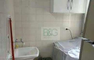 Imagem 13: Apartamento à venda, 52 m² por R$ 289.900,00 - Jardim Regina - São Paulo/SP